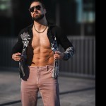BRADSANTORO