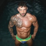 Maximo in Brazil