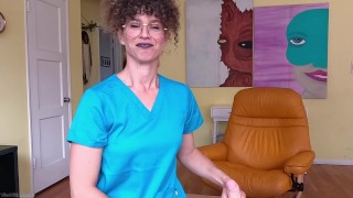 Stepmom Tastes The Rainbow with Alex Ada Tantaly