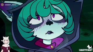 DOOM N' GOON (By CanaryPrimary)