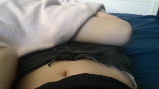 sharing our aftercare with you || real lesbian romantic bdsm couple || SFW